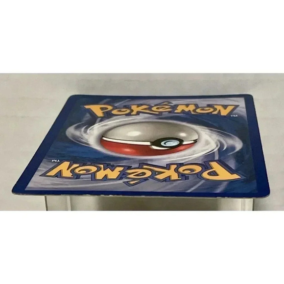 Sandshrew 62/102 Base Set Unlimited 1999-2000 WOTC Pokemon LP Vintage - Picture 9 of 12